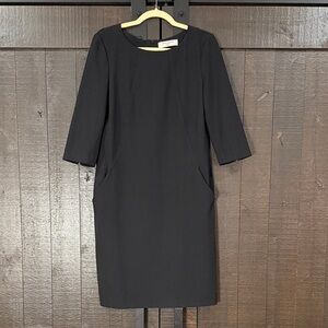 M.M. Lafleur Etsuko Dress